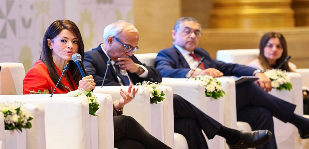 Egypt secures $38B development finance in 4 years

